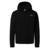 The North Face The North Face Seasonal Drew Peak Pullover - TNF Black/TNF Black 1 The North Face The North Face Seasonal Drew Peak Pullover - TNF Black/TNF Black -RR Ski Race Shop the north face seasonal drew peak pullover tnf black tnf black p23720 34098 image