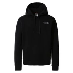 The North Face The North Face Seasonal Drew Peak Pullover - TNF Black/TNF Black