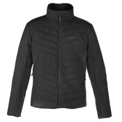 Therm-ic Therm-ic Power Speed Heated Jacket - Black