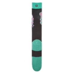 Thirtytwo ThirtyTwo Double Snowboard Sock - Black -RR Ski Race Shop thirtytwo double snowboard sock black p24201 34646 image