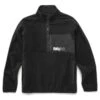 Thirtytwo ThirtyTwo Rest Stop Anorak - Black -RR Ski Race Shop thirtytwo rest stop anorak black p24198 34652 image