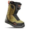 Thirtytwo ThirtyTwo Shifty Boa Snowboard Boot 2023 - Green/Black -RR Ski Race Shop thirtytwo shifty boa snowboard boot 2023 green black p24195 34700 image