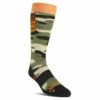 Thirtytwo ThirtyTwo TM Merino Snowboard Sock - Camo 2 Thirtytwo ThirtyTwo TM Merino Snowboard Sock - Camo -RR Ski Race Shop thirtytwo tm merino snowboard sock camo p24200 34647 image