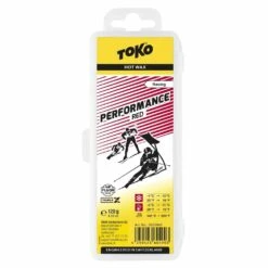 Toko Toko Performance Red Hot Wax 120g - Red