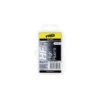 Toko Toko Tribloc High Fluoro Base And Additive Wax 40g - Black
