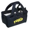 Toko Toko Wax Iron Bag - Black
