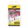 Toko Toko World Cup High Performance Universal Hot Wax 40g - Red -RR Ski Race Shop toko world cup high performance universal hot wax 40g red p25397 36724 image