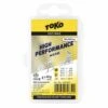 Toko Toko World Cup High Performance Warm Hot Wax 40g - Yellow