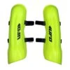 UFO Plast UFO Plast Slalom Shin Guard - Neon Yellow