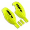 UFO Plast UFO Slalom Pole Guards - Florescent Yellow -RR Ski Race Shop ufo plast ufo slalom pole guards florescent yellow p22943 35734 image