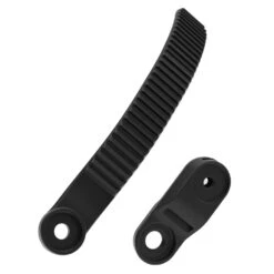 Union Union Ankle Sawblade - Black