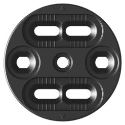 Union Union Binding MiniDisc (4x2 Channel) - Black