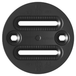 Union Union Binding Universal Disc (4x2/4x4 & Channel) - Black