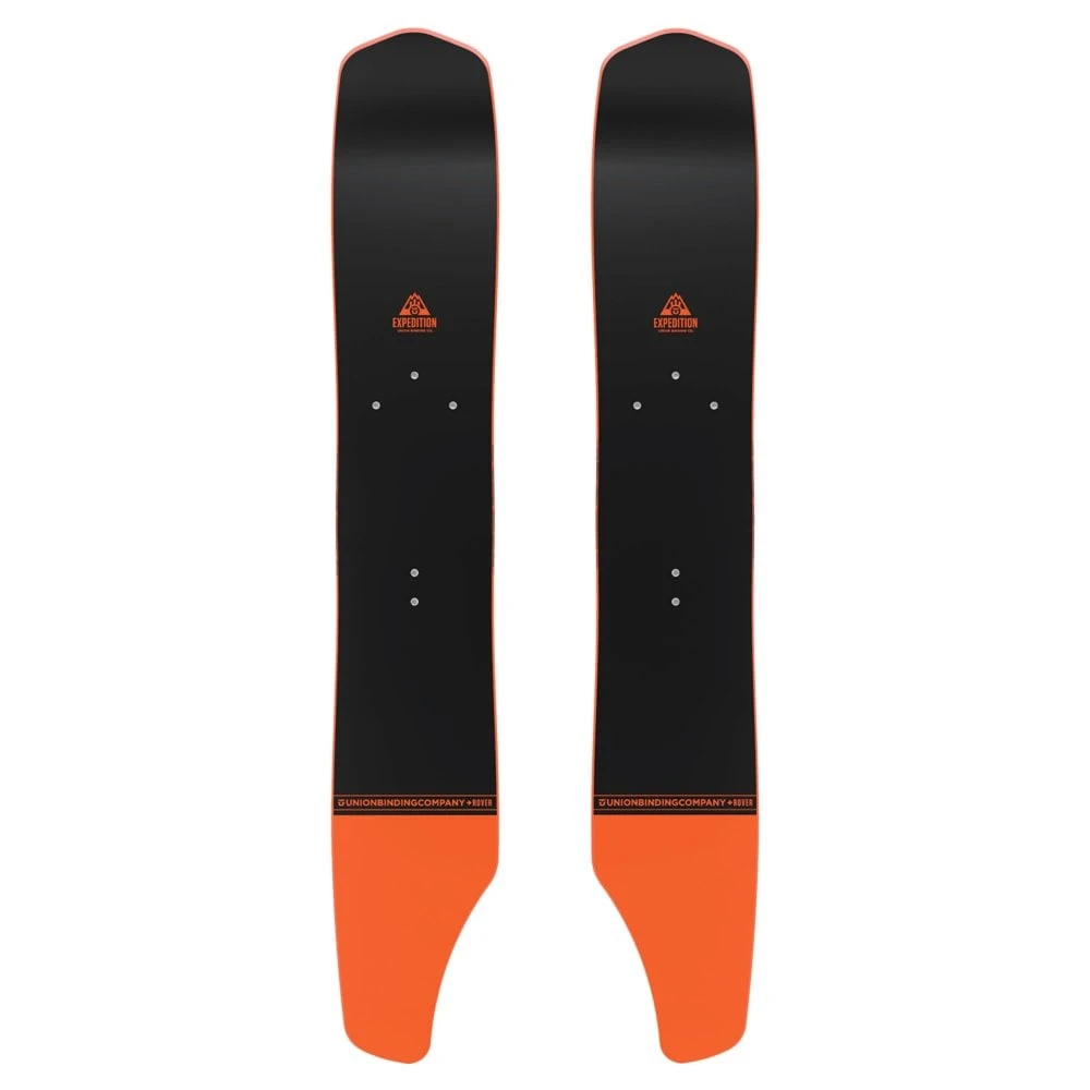 Union Union Rover Approach Skis 2022 3 Union Union Rover Approach Skis 2022