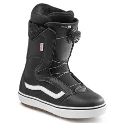 Vans Vans Encore OG Womens Snowboard Boot 2023 - Black/White