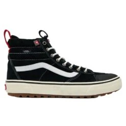Vans Vans Sk8-Hi MTE 2 Shoe - Black/True White