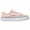 Vans Vans Style 36 Deacon Surf Shoe - (Leila Hurst) Tiny Animal -RR Ski Race Shop vans style 36 deacon surf shoe leila hurst tiny animal p18863 25478 image