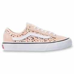 Vans Vans Style 36 Deacon Surf Shoe - (Leila Hurst) Tiny Animal