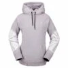 Volcom Volcom Costus Womens Fleece - Amethyst Smoke -RR Ski Race Shop volcom costus womens fleece amethyst smoke p23596 33735 image