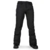 Volcom Volcom Grail 3D Stretch Women's Pant - Black