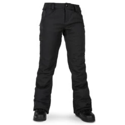 Volcom Volcom Grail 3D Stretch Women's Pant - Black