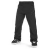Volcom Volcom L Gore-Tex Pant - Black -RR Ski Race Shop volcom l gore tex pant black p23578 33713 image