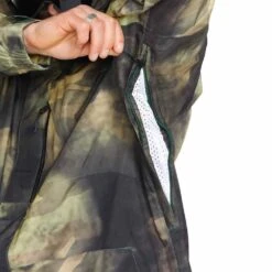 Volcom Volcom L Insulated Gore-Tex Jacket - Camouflage 11 Volcom Volcom L Insulated Gore-Tex Jacket - Camouflage -RR Ski Race Shop volcom l insulated gore tex jacket camouflage p23579 33704 image