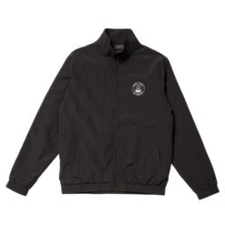 Volcom Volcom MCBL X VLCM Track Jacket - Black