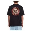 Volcom Volcom Opper LSE T-Shirt - Black -RR Ski Race Shop volcom opper lse t shirt black p22360 31890 image