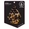 Volcom Volcom Stone Stomp Pad - Gold Giraffe -RR Ski Race Shop volcom stone stomp pad gold giraffe p24331 34959 image