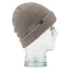 Volcom Volcom Sweep Beanie - Dark Khaki -RR Ski Race Shop volcom sweep beanie dark khaki p23600 33748 image