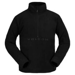 Volcom Volcom V-Science Fleece - Black