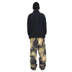 Volcom Volcom V-Science Fleece - Black -RR Ski Race Shop volcom v science fleece black p23583 33689 image