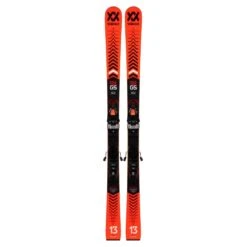 Volkl Volkl Racetiger GS R 13 Junior Race Ski 2022