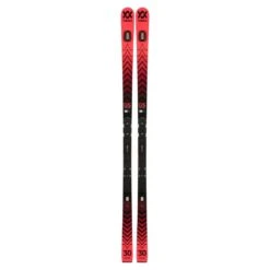 Volkl Volkl Racetiger GS R 30 Ski W/Plate - 2023