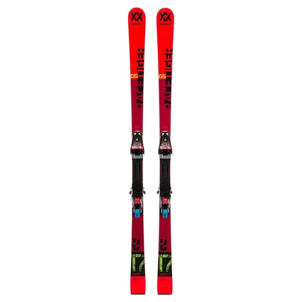 Volkl Volkl Racetiger GS R Junior Race Ski 2020 3 Volkl Volkl Racetiger GS R Junior Race Ski 2020