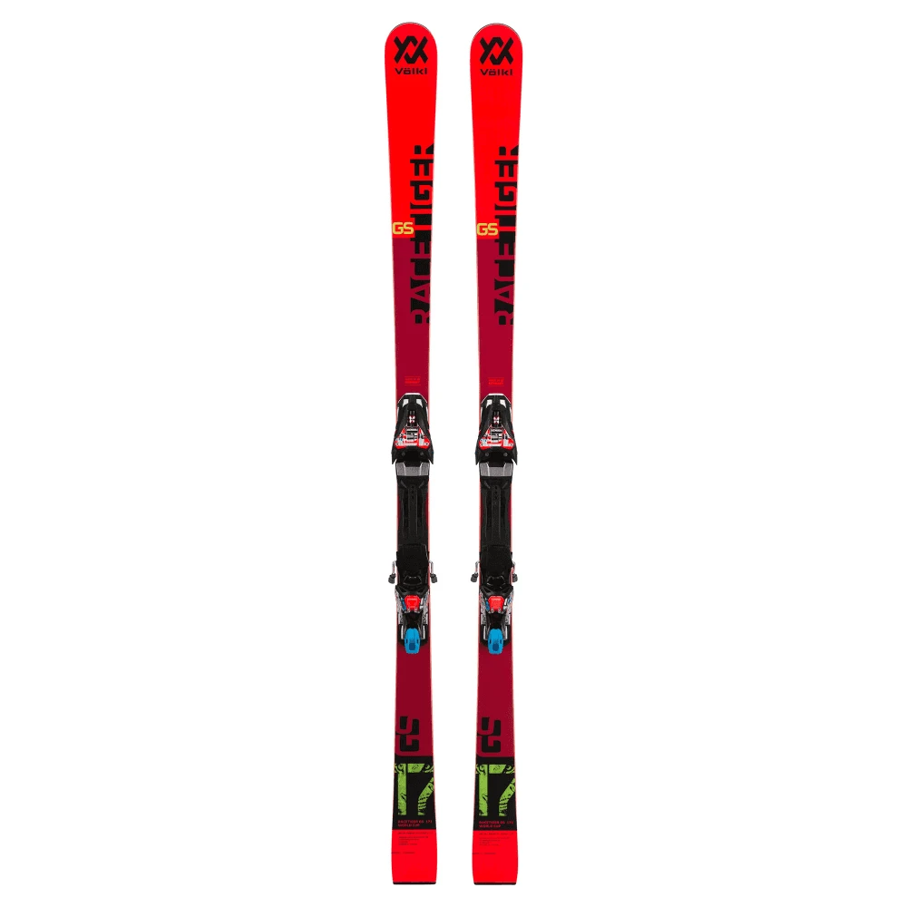 Volkl Volkl Racetiger GS R Junior Race Ski 2020 4 Volkl Volkl Racetiger GS R Junior Race Ski 2020 - Image 2