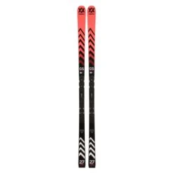 Volkl Volkl Racetiger GS R + WC Plate Junior Race Ski - 2024