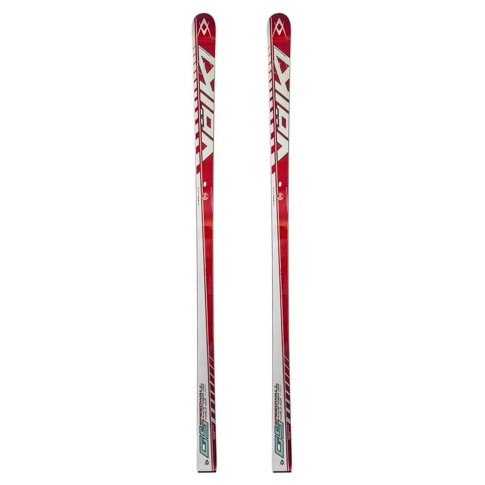 Volkl Racetiger R WC 35m GS Race Ski 2014 - 196cm 5 Volkl Racetiger R WC 35m GS Race Ski 2014 - 196cm - Image 3