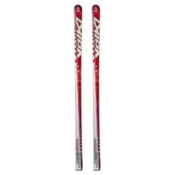 Volkl Racetiger R WC 35m GS Race Ski 2014 - 196cm