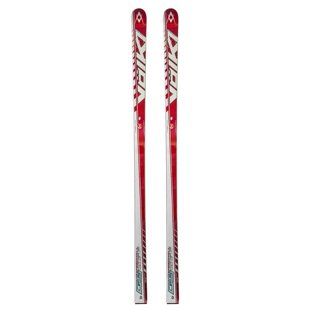 Volkl Racetiger R WC 35m GS Race Ski 2014 - 196cm 3 Volkl Racetiger R WC 35m GS Race Ski 2014 - 196cm