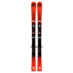 Volkl Volkl Racetiger SG R 30 Flat Junior Race Ski 2024