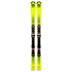 Volkl Volkl Racetiger SL R 10 Junior Race Ski 2022