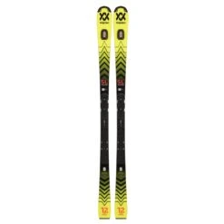 Volkl Volkl Racetiger SL R Ski W/Plate - 2023