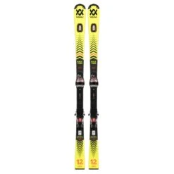 Volkl Volkl Racetiger SLR 12 Race Ski 2022