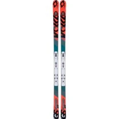 Volkl Volkl Racetiger WC 35m GS Race Ski 2015 - 191cm