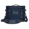 YETI Yeti Hopper Flip 18 Soft Cooler - Navy -RR Ski Race Shop yeti hopper flip 18 soft cooler navy p23210 32925 image