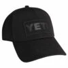 YETI Yeti Patch On Patch Trucker Hat - Black -RR Ski Race Shop yeti patch on patch trucker hat black p21929 31351 image