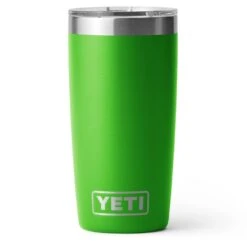 YETI Yeti Rambler 10oz Tumbler - Canopy Green
