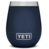 YETI Yeti Rambler 10oz Wine Tumbler - Navy -RR Ski Race Shop yeti rambler 10oz wine tumbler navy p20634 28635 image